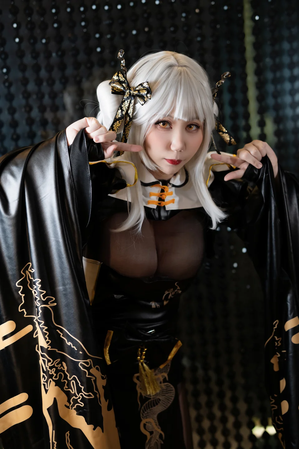 坊桥夜泊 - No.003 ブラン [39P-471MB] tg@simisebaisi 【丝足阁】029.webp